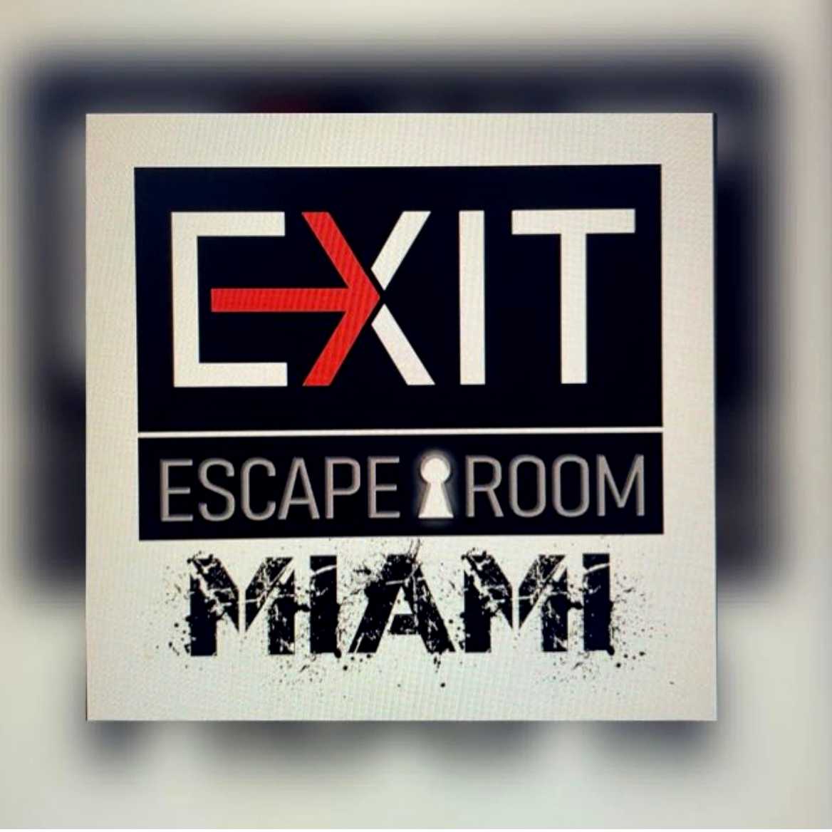Exit Escape Room MIAMI