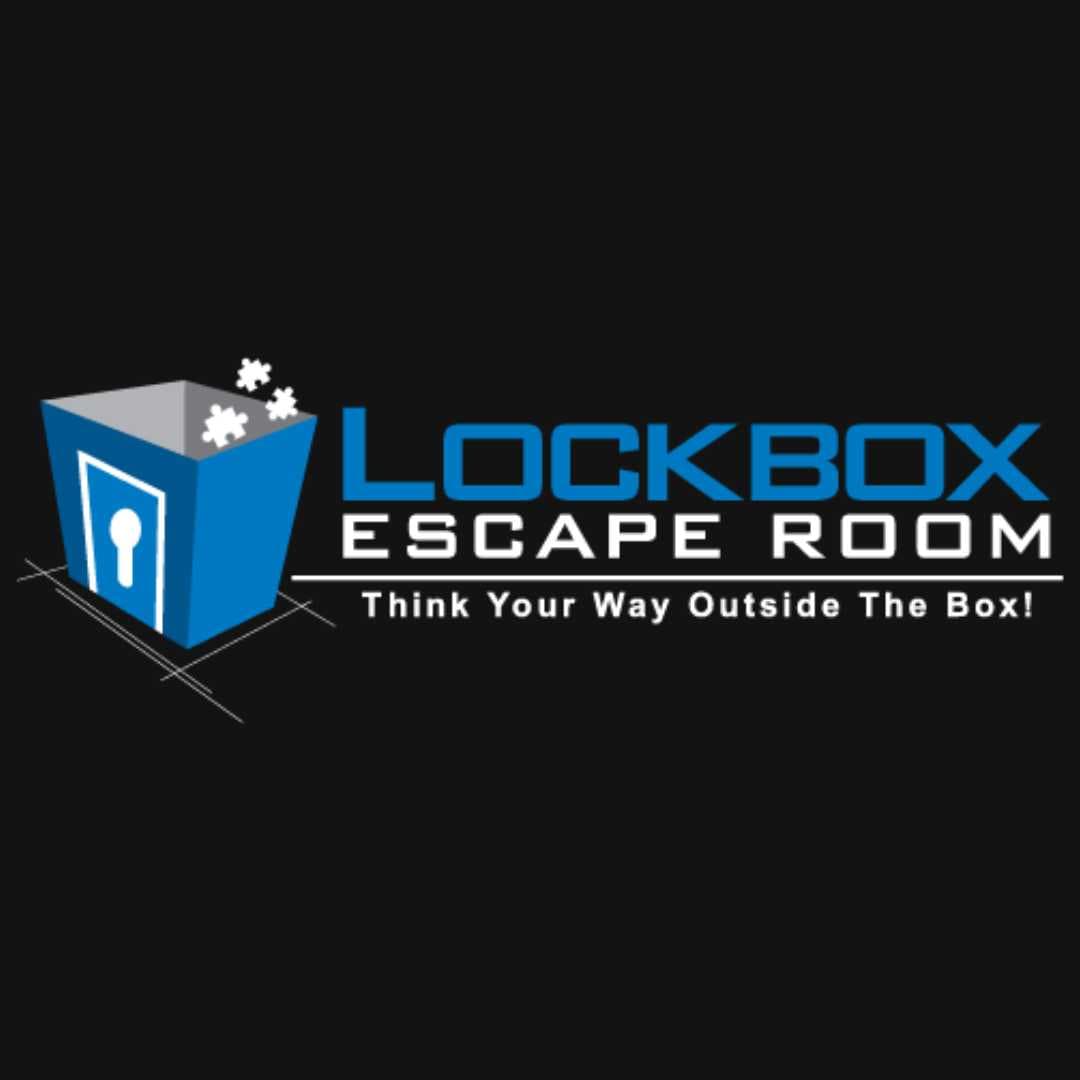 Lockbox Escape Room