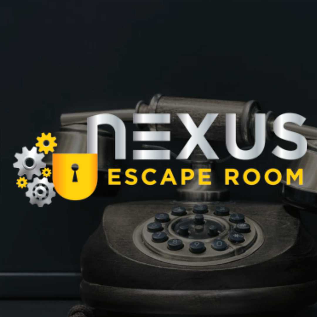 Nexus Escape Room
