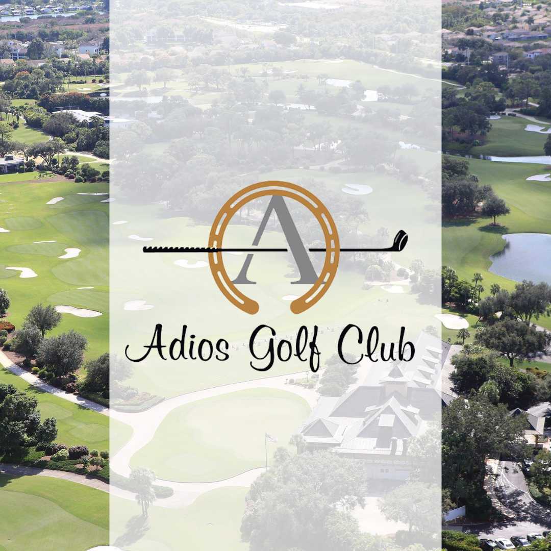 Adios Golf Club