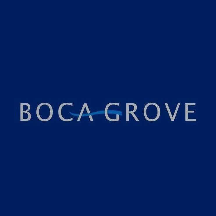 Boca Grove