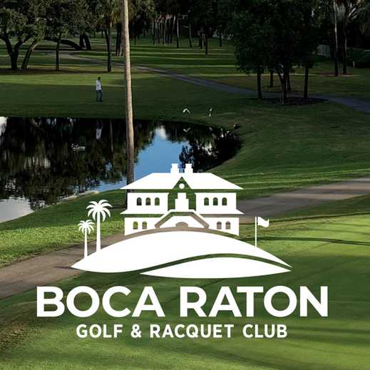 Boca Raton Golf & Racquet Club