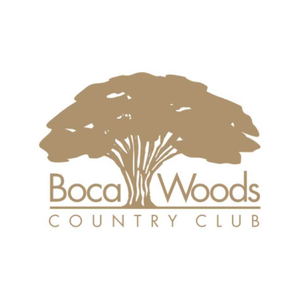 Boca Woods Country Club