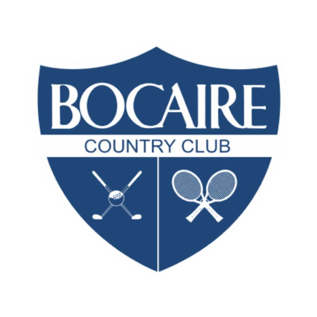 Bocaire Country Club