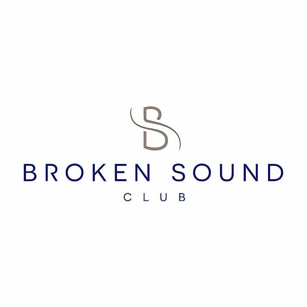 Broken Sound Club