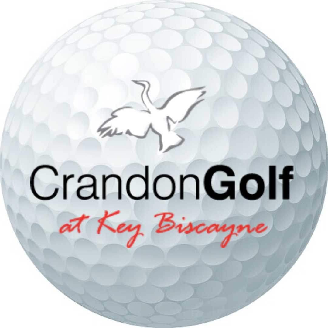 Crandon Golf at Key Biscayne