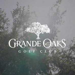 Grande Oaks Golf Club