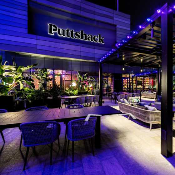 Puttshack
