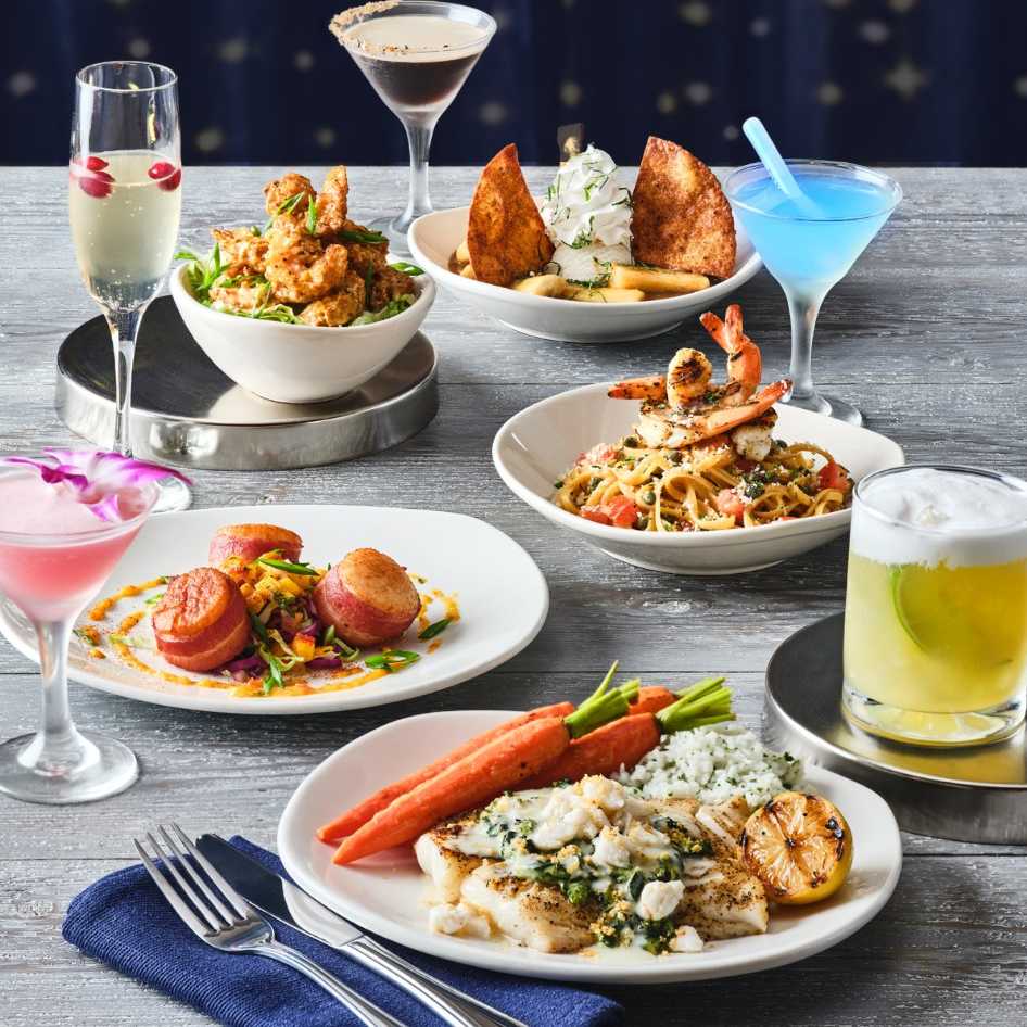 Bonefish Grill
