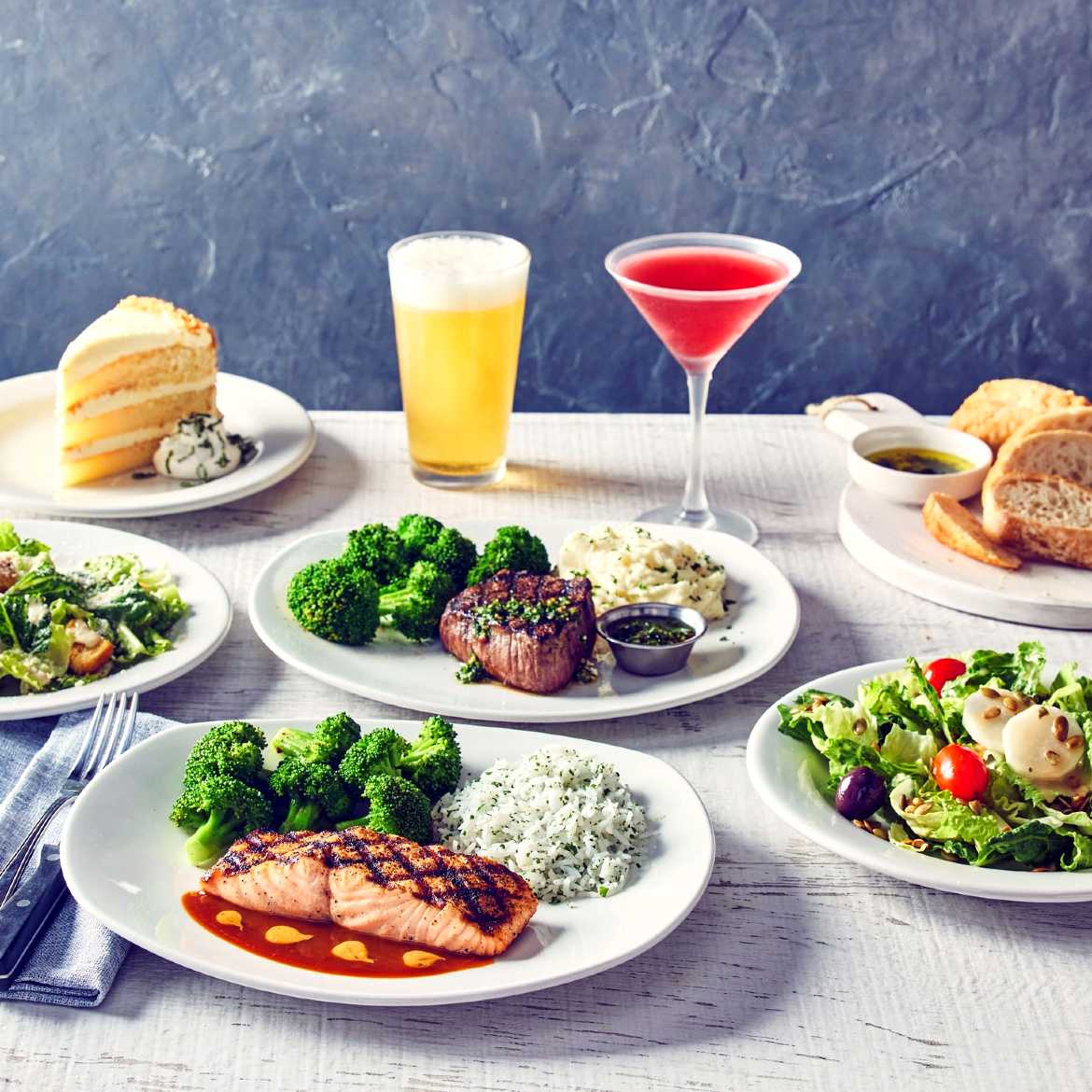 Bonefish Grill