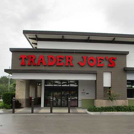 Trader Joe's