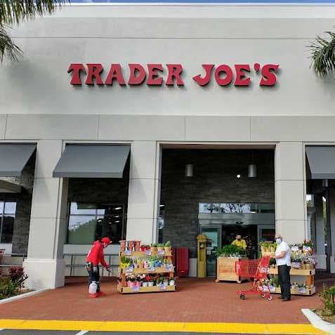 Trader Joe's