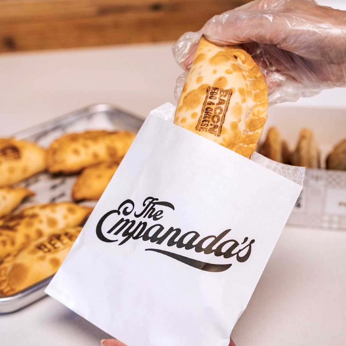 The Empanada's