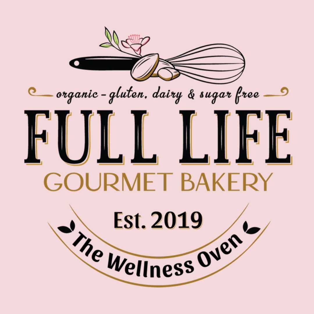 Full Life Gourmet Bakery