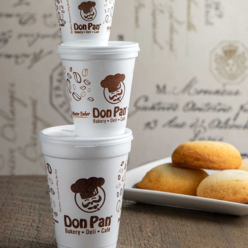 Don Pan