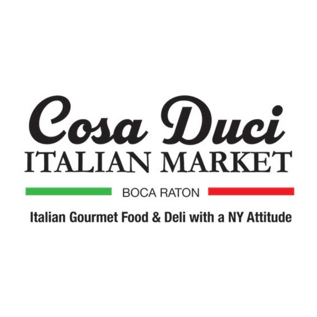 Cosa Duci