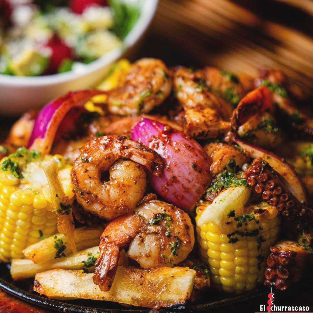 El Churrascaso Brazilian Grill