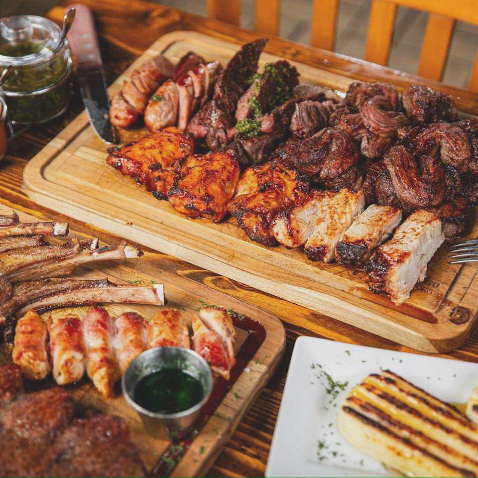 El Churrascaso Brazilian Grill