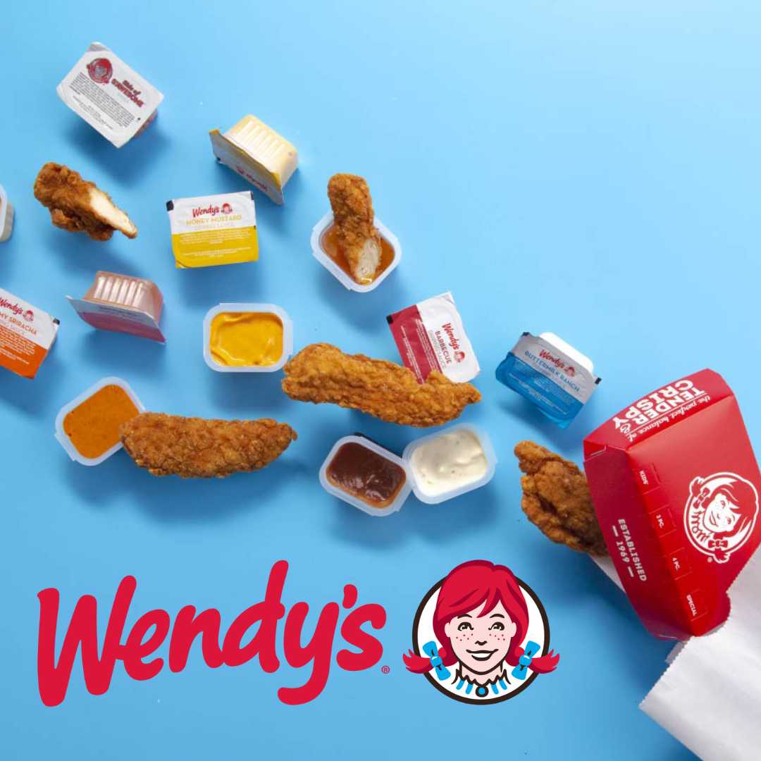 Wendy’s