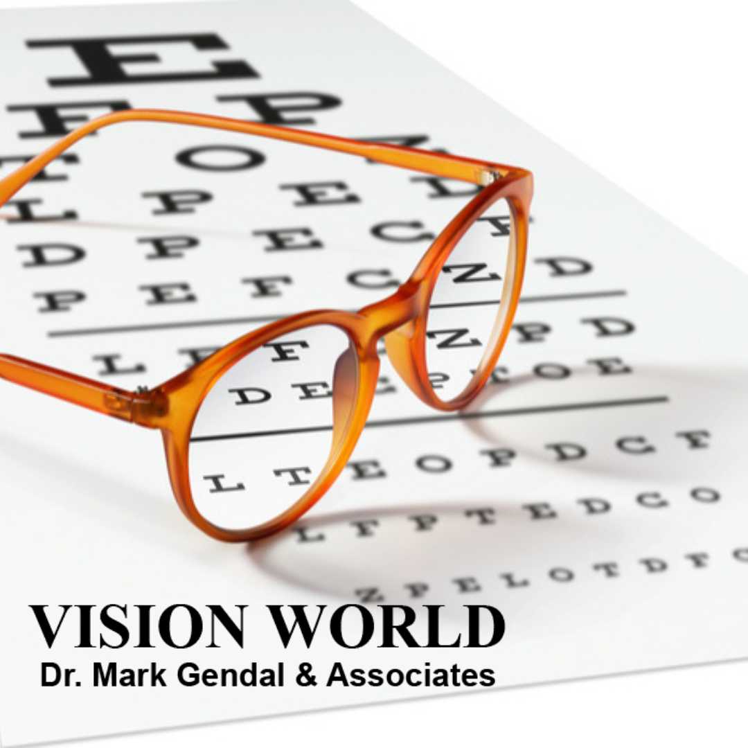 Vision World