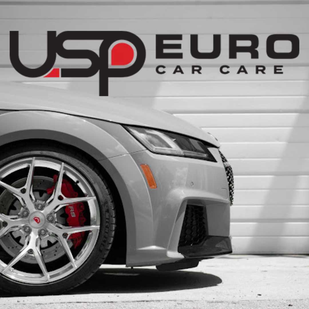 USP Euro Car Care