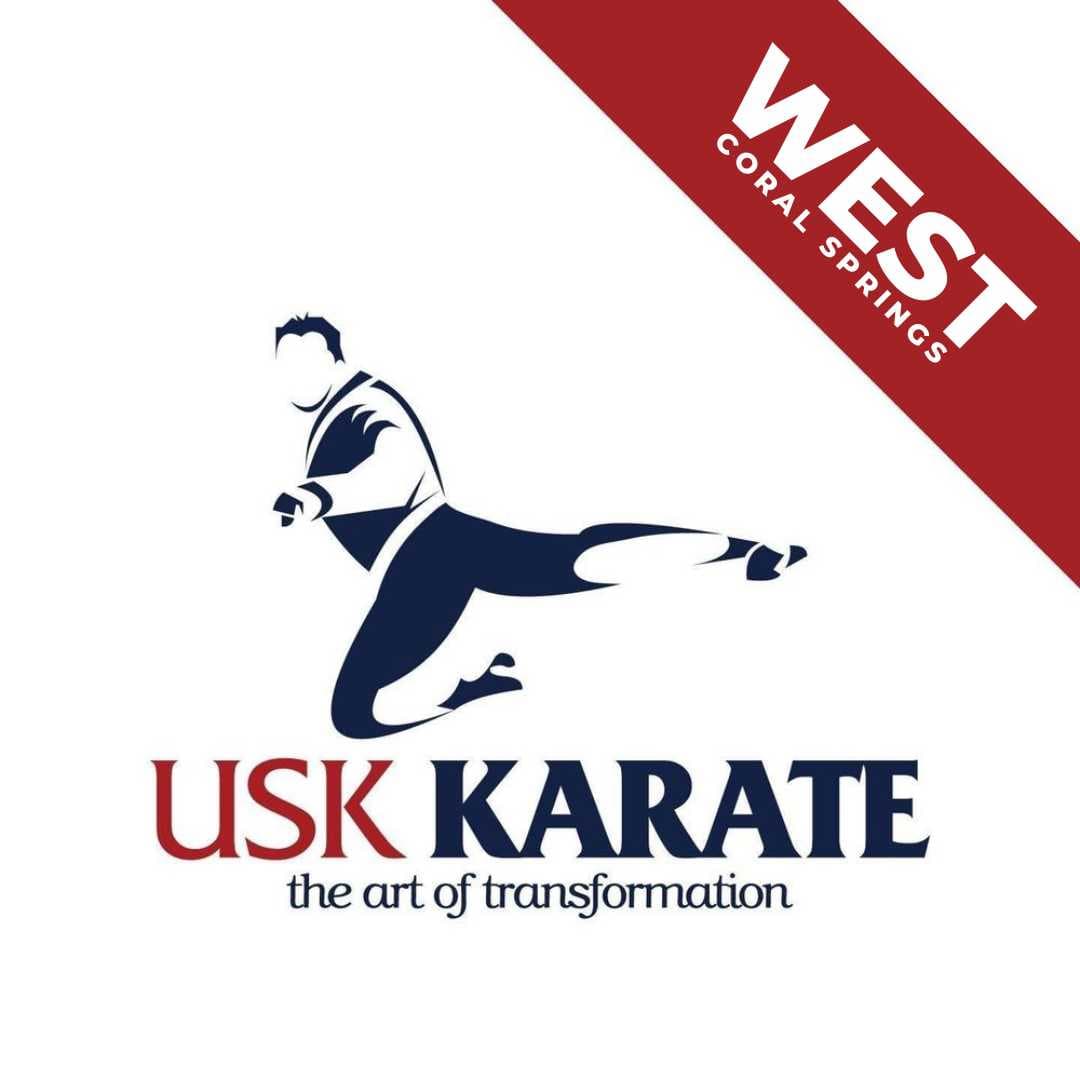 USK Karate Academy