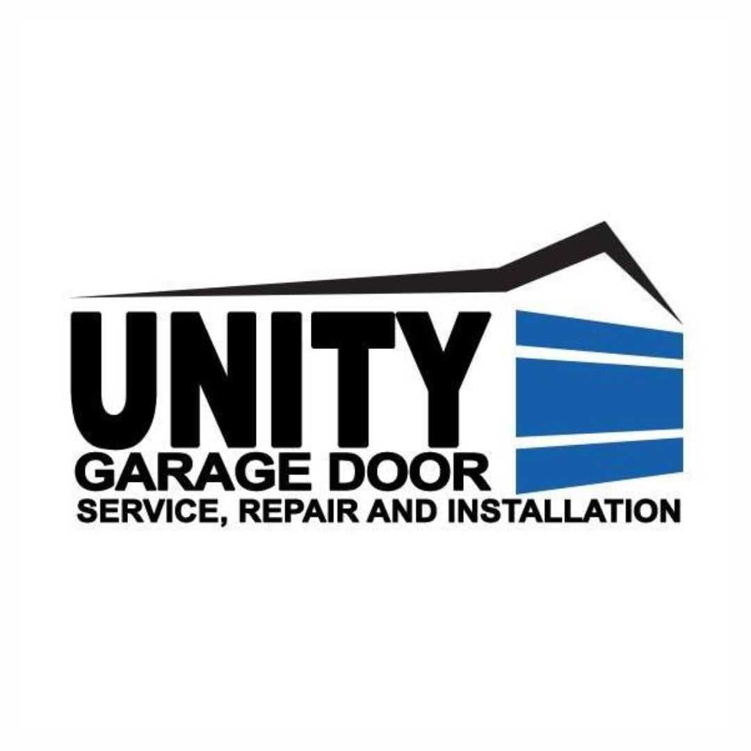 Unity Garage Door