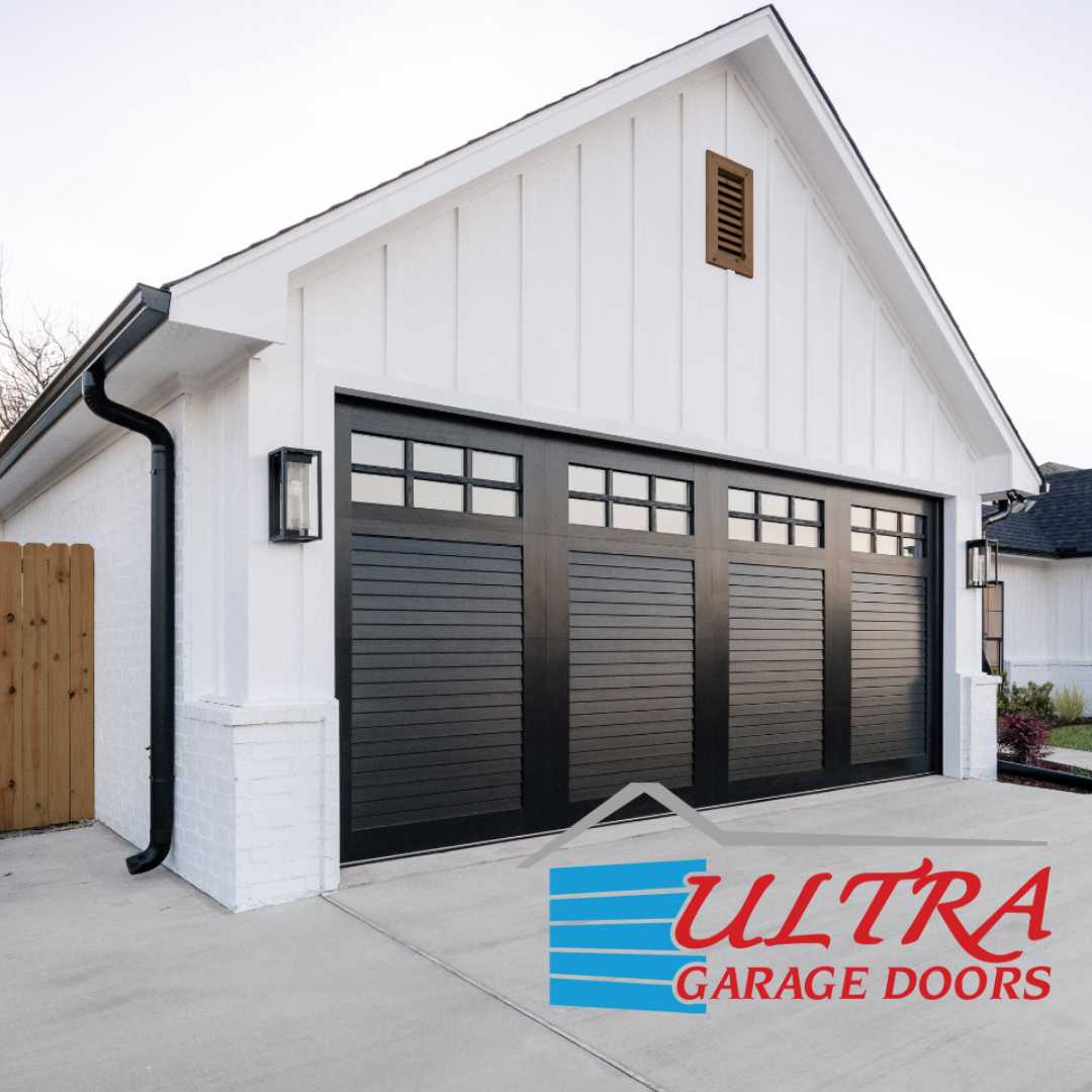 Ultra Garage Doors
