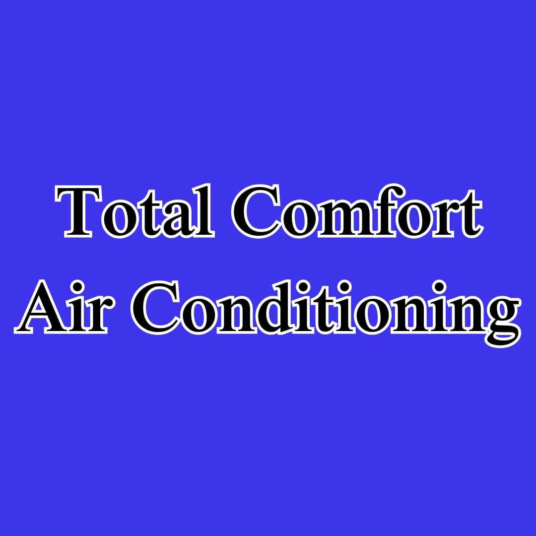 Total Comfort Air Conditioning