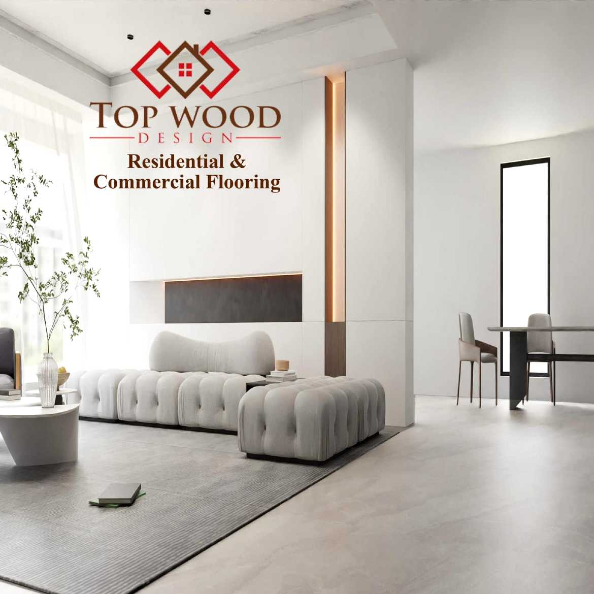 Top Wood Design