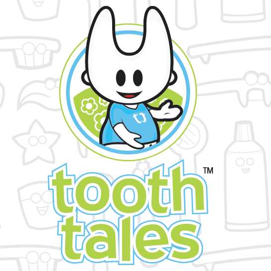 Tooth Tales Pediatric Dentistry
