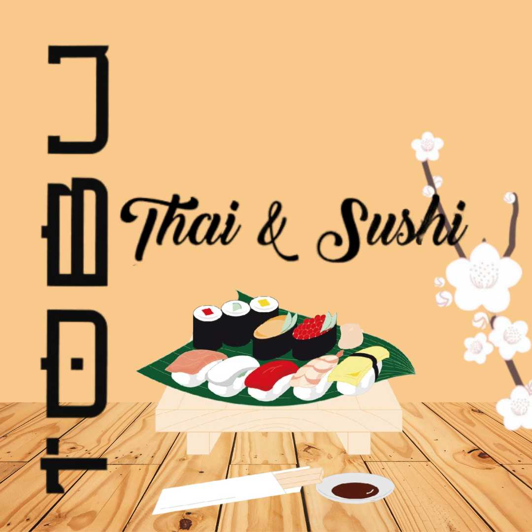Tobu Thai & Sushi