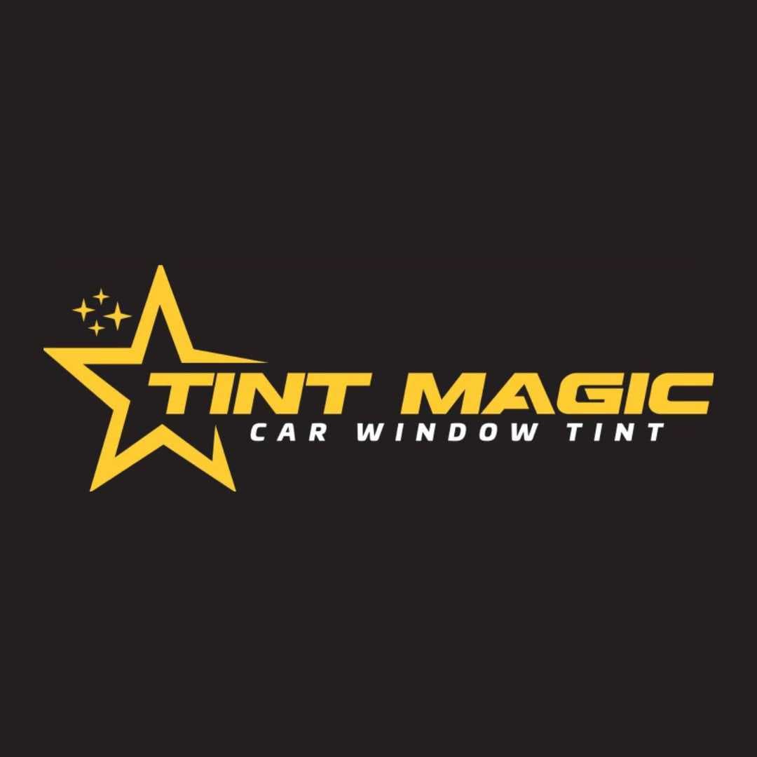 Tint Magic