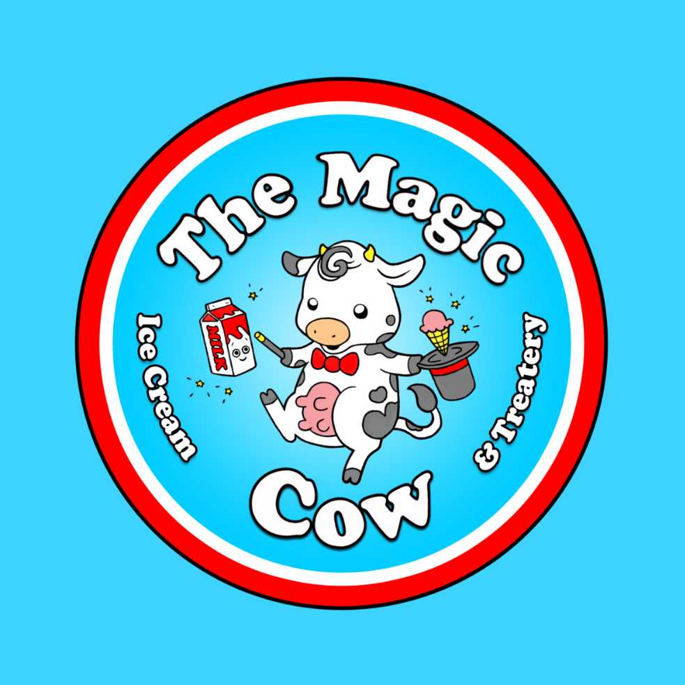 The Magic Cow