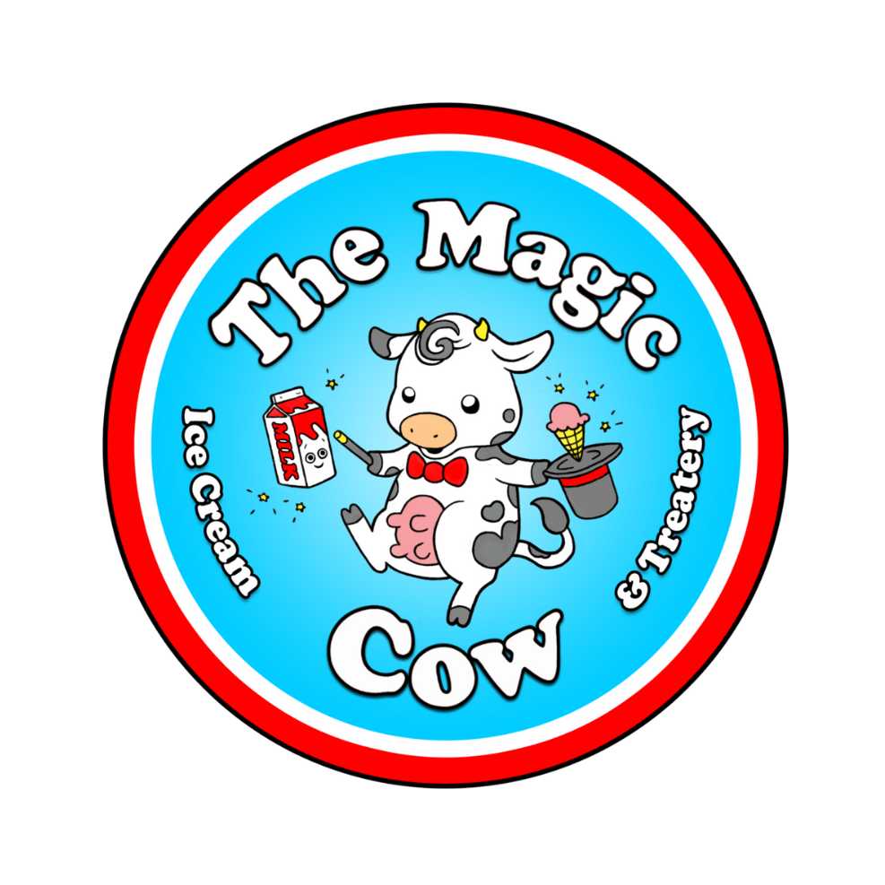 The Magic Cow