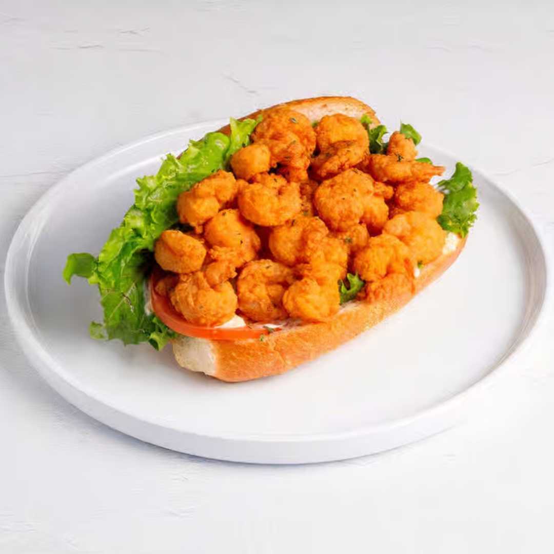 The Fish Joint