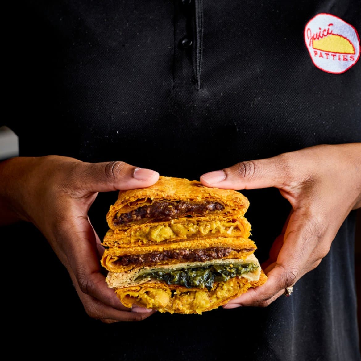 Juici Patties