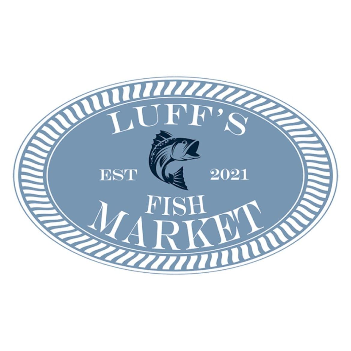 Luff's Fish Market