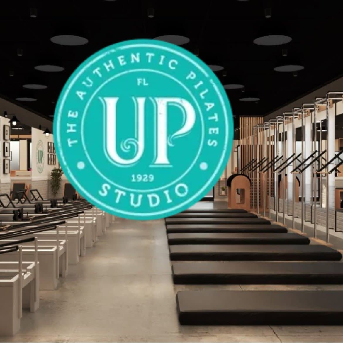 Up Studio Pilates