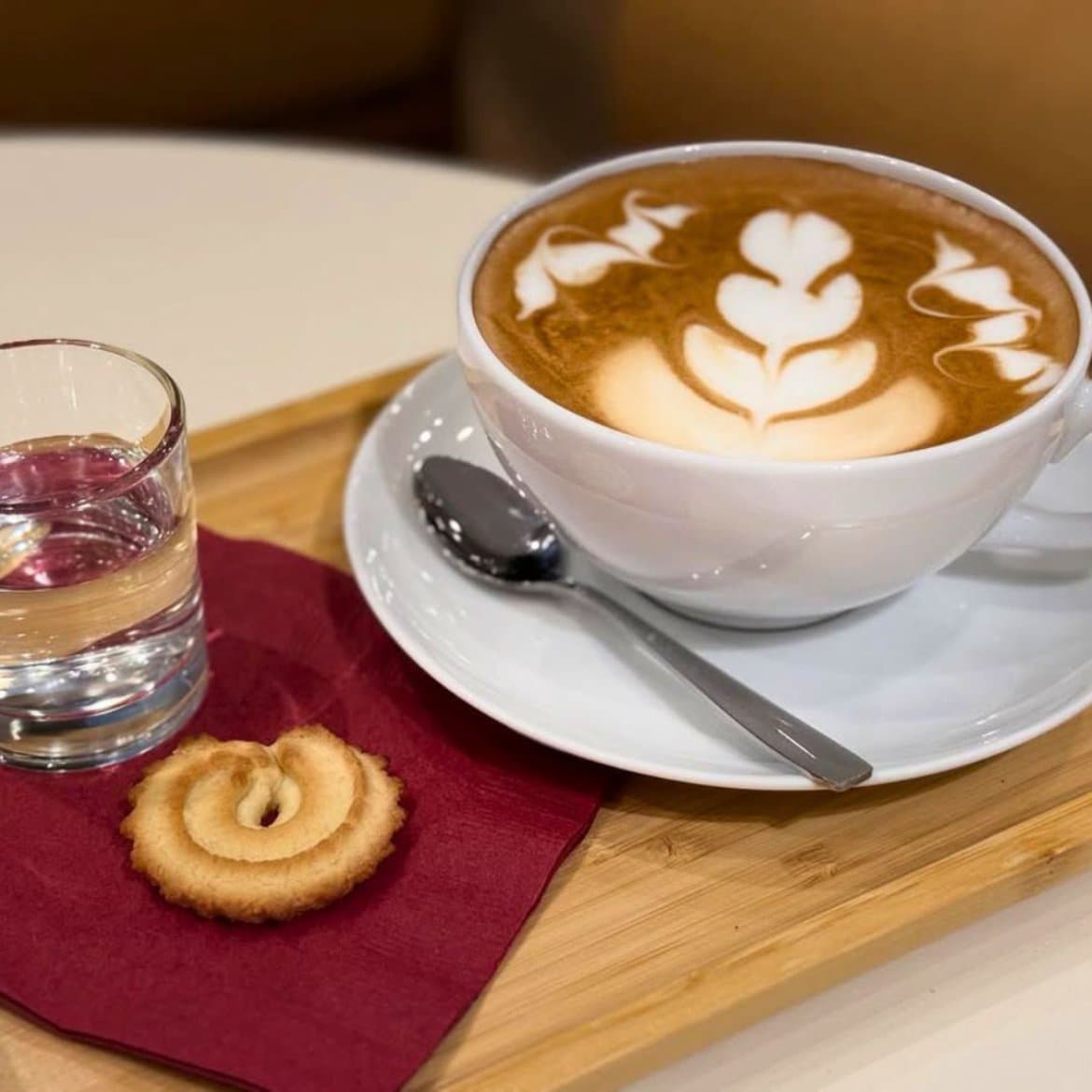 Cafe Cheri