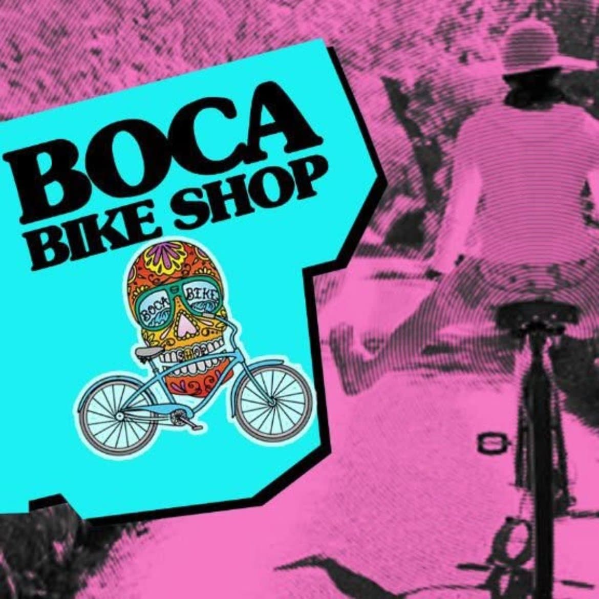 Boca Bike Shop