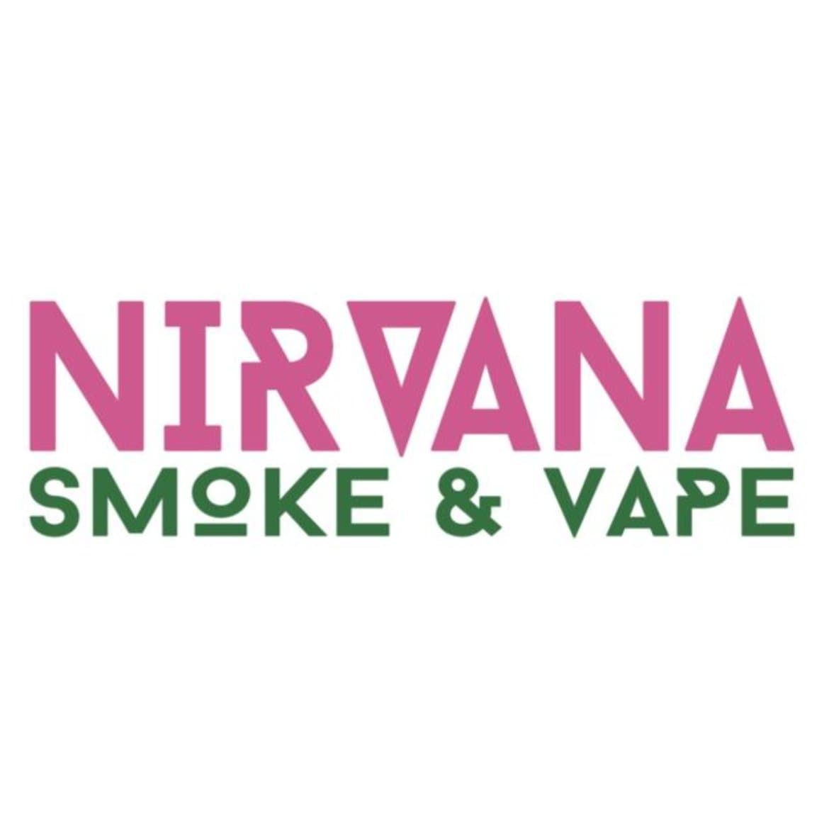 Nirvana Smoke & Vape