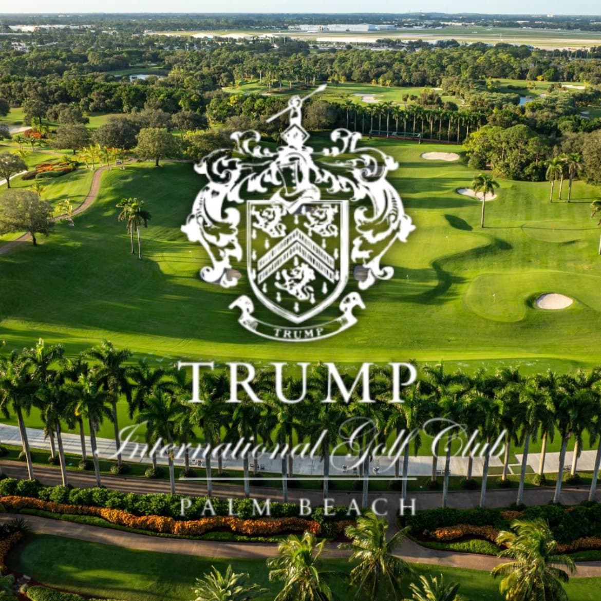 Trump International Golf Club
