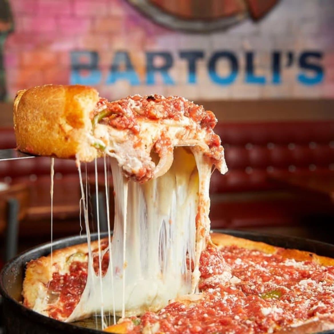 Bartoli's Pizzeria