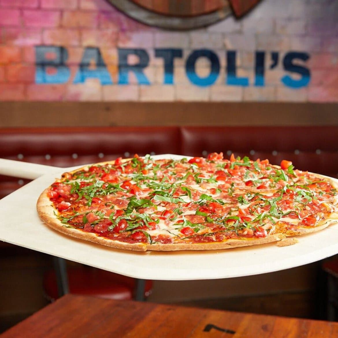 Bartoli's Pizzeria