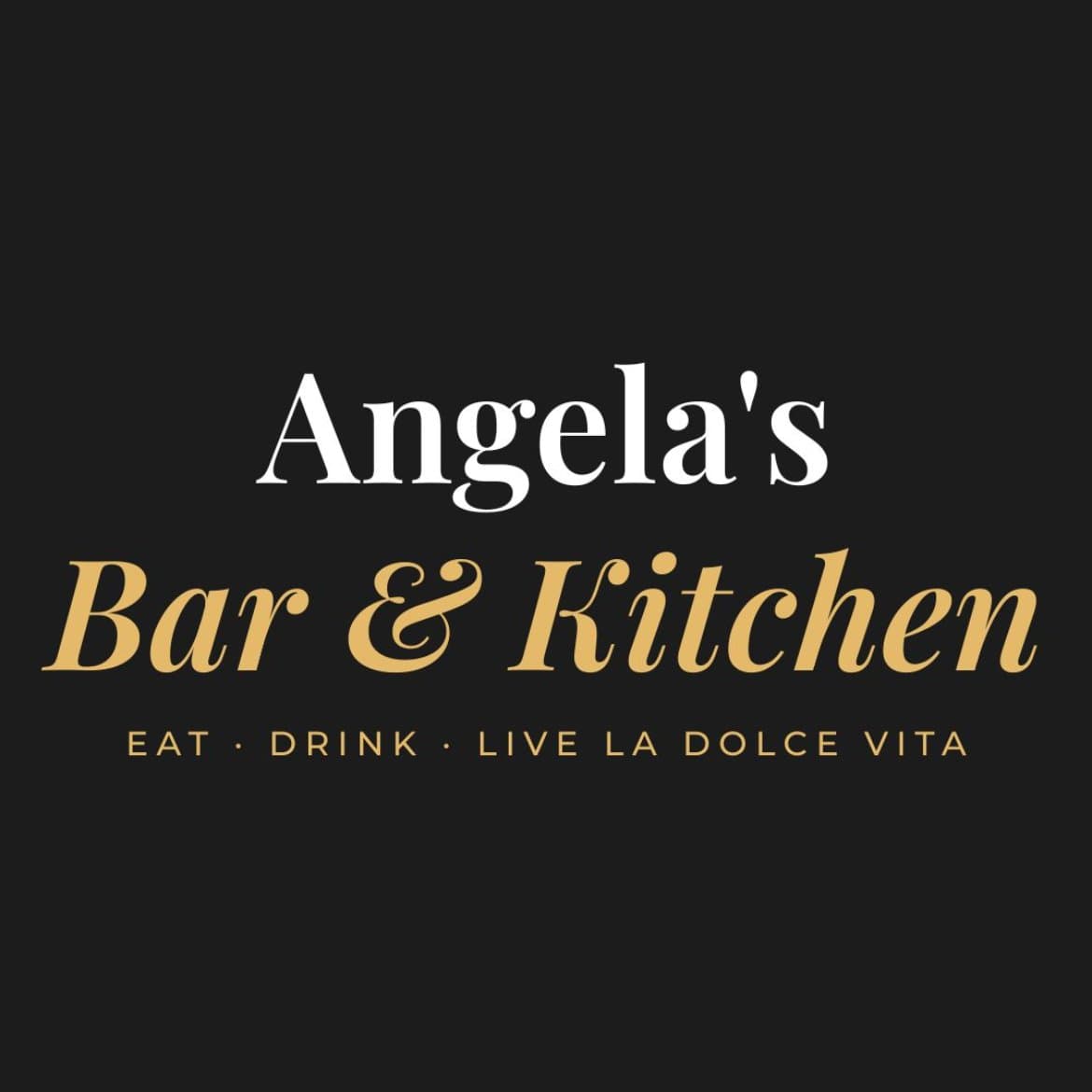 Angela's Bar & Kitchen