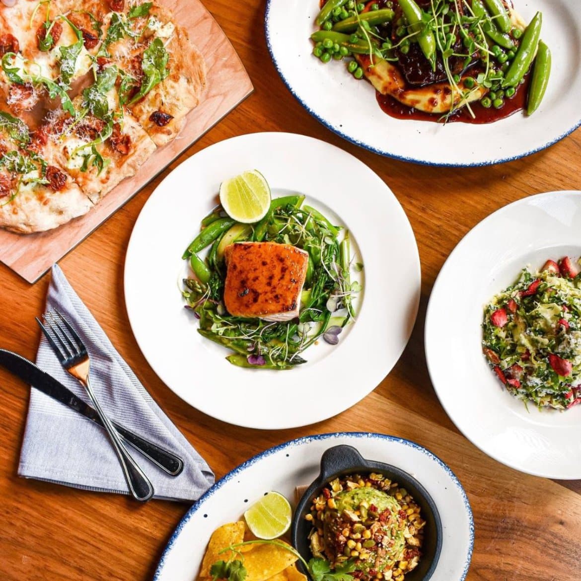 Beatrix Restaurant & Market