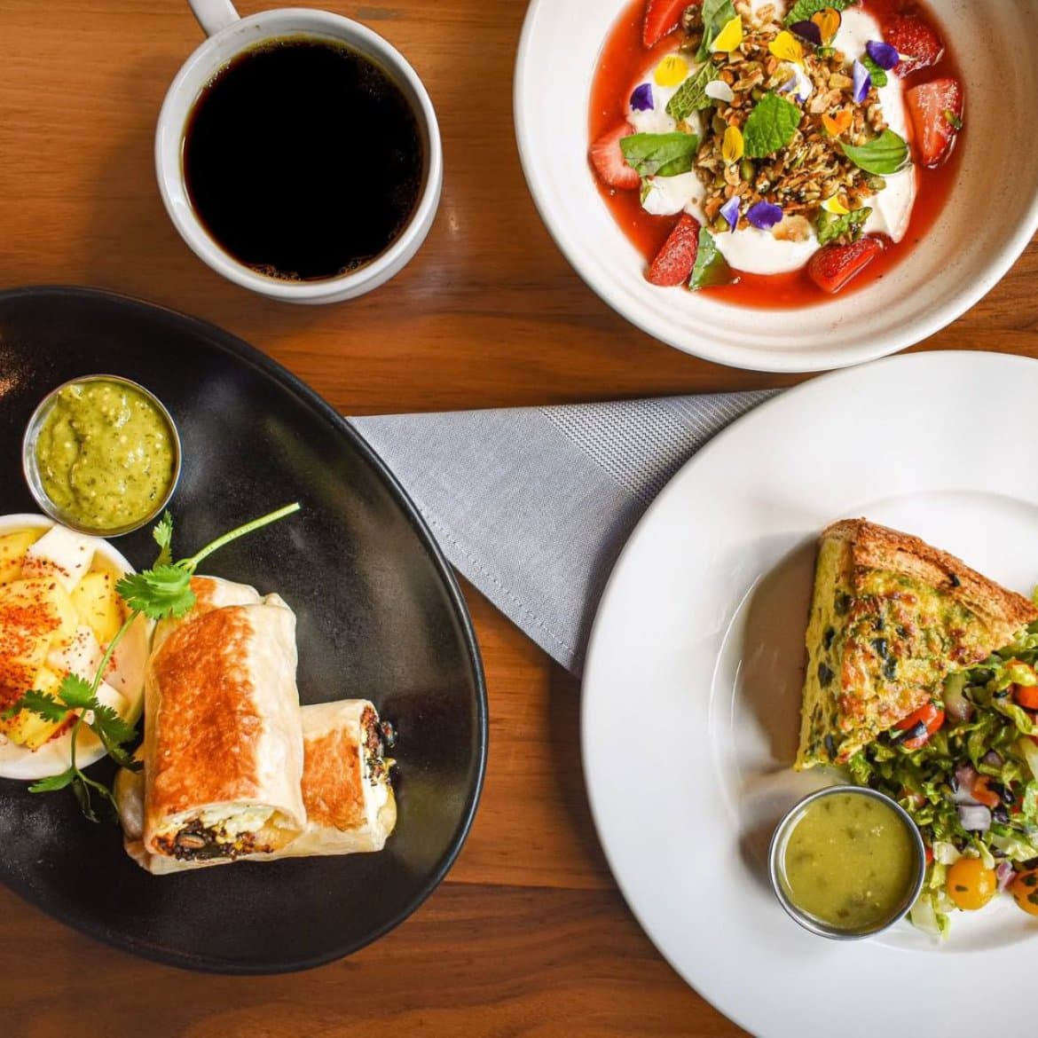 Beatrix Restaurant & Coffee Bar