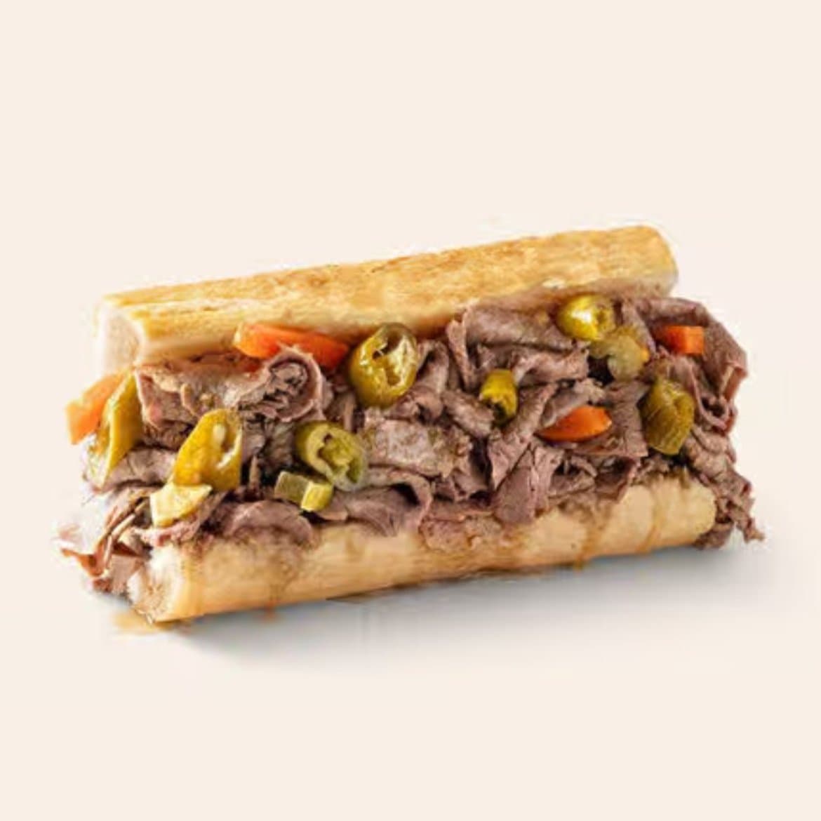 The Beef Stand by Buona