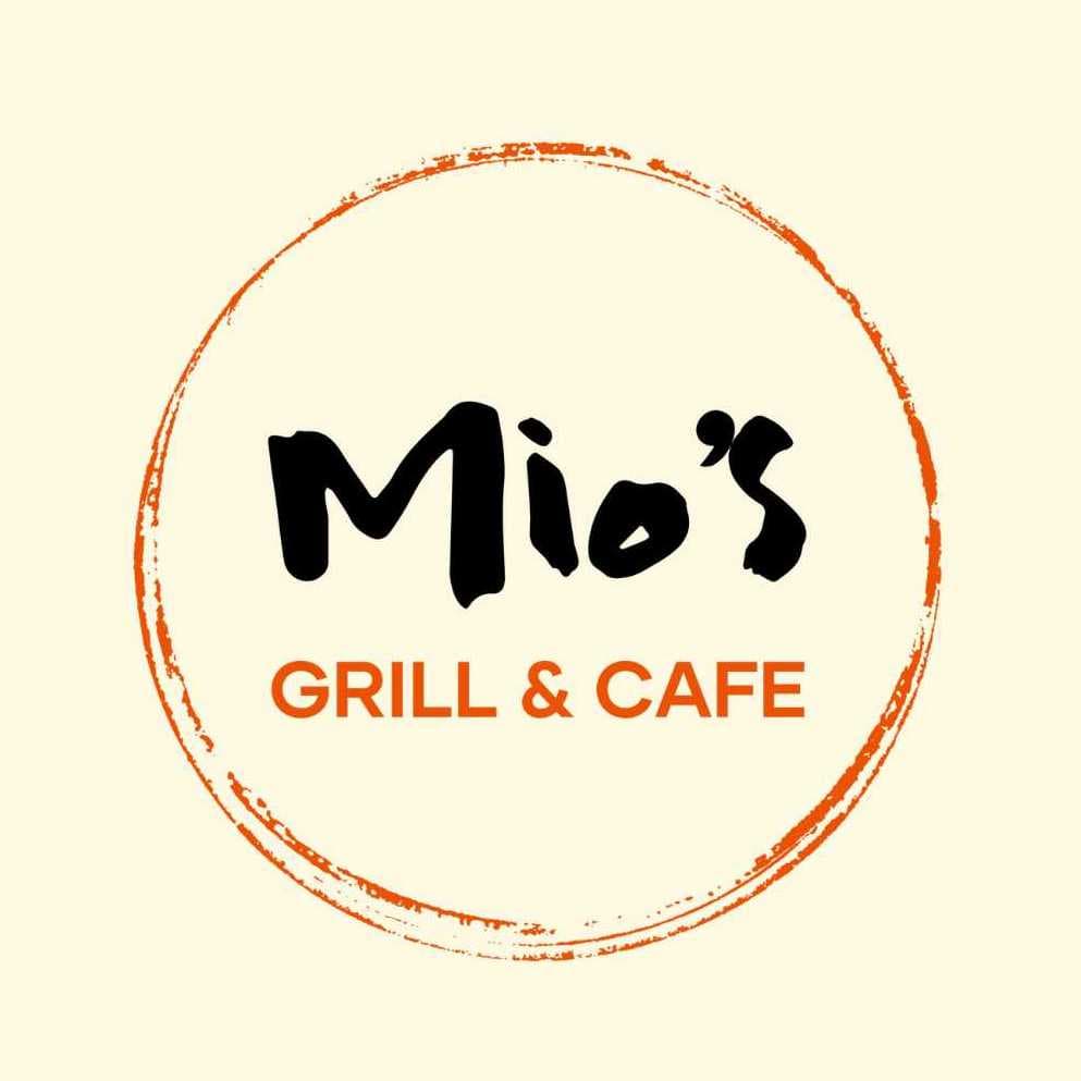 Mio’s Grill & Cafe